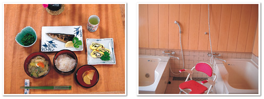 デイサービス ちとせ